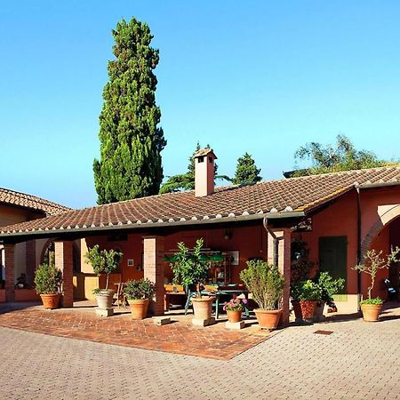 Hesse Farm Holiday Borgo Pinete Apartamento Le Vedute Exterior foto