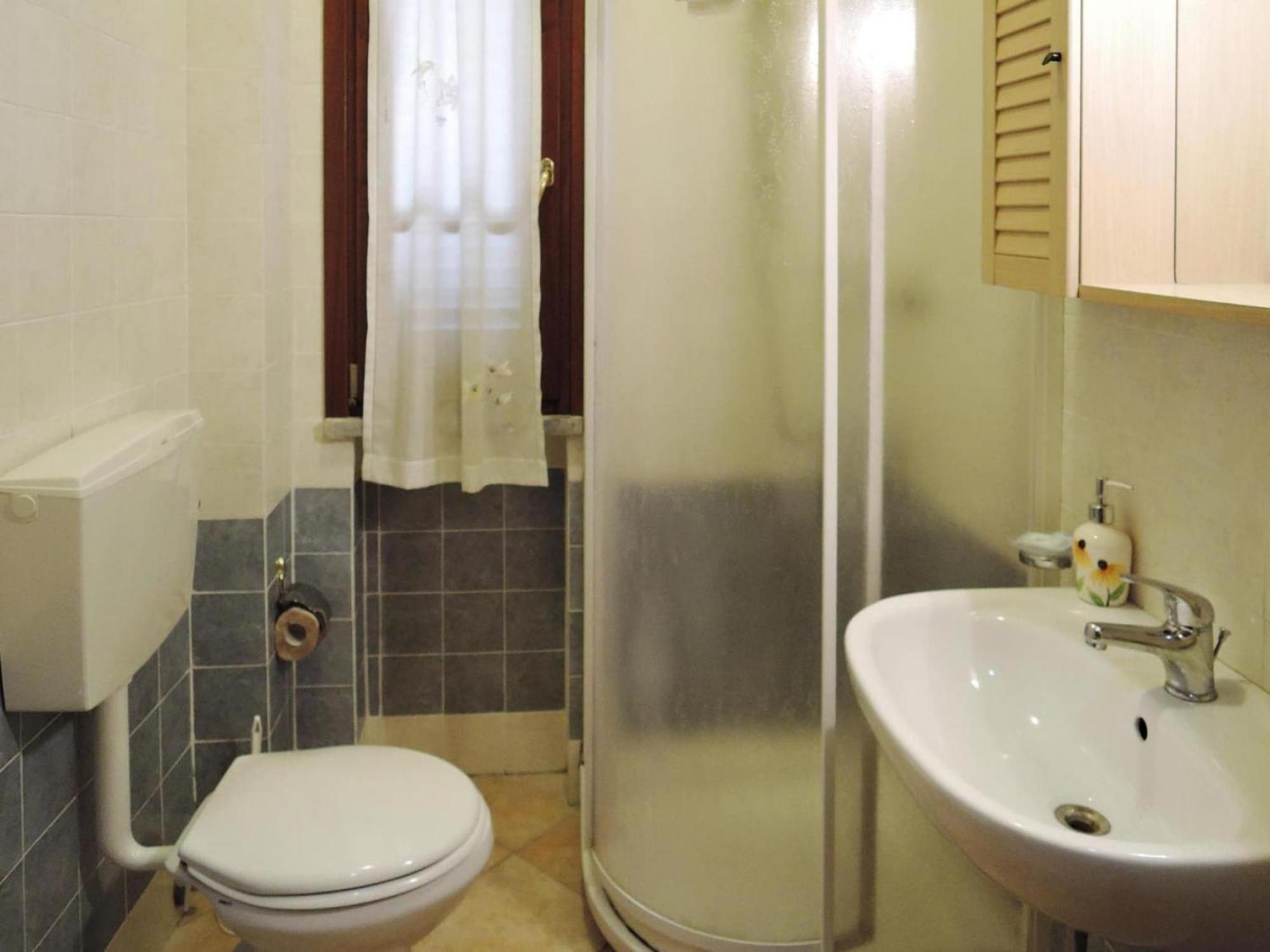 Hesse Farm Holiday Borgo Pinete Le Vedute Exterior foto