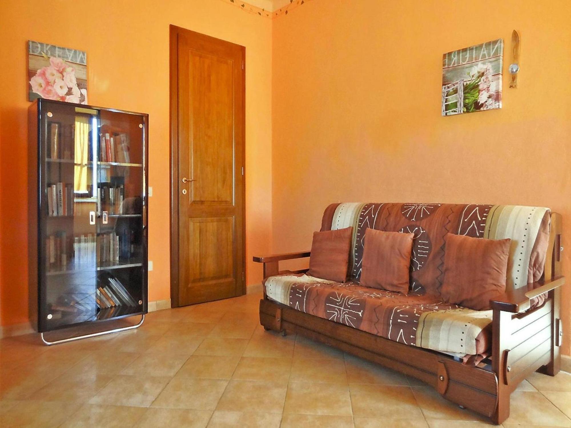Hesse Farm Holiday Borgo Pinete Le Vedute Exterior foto