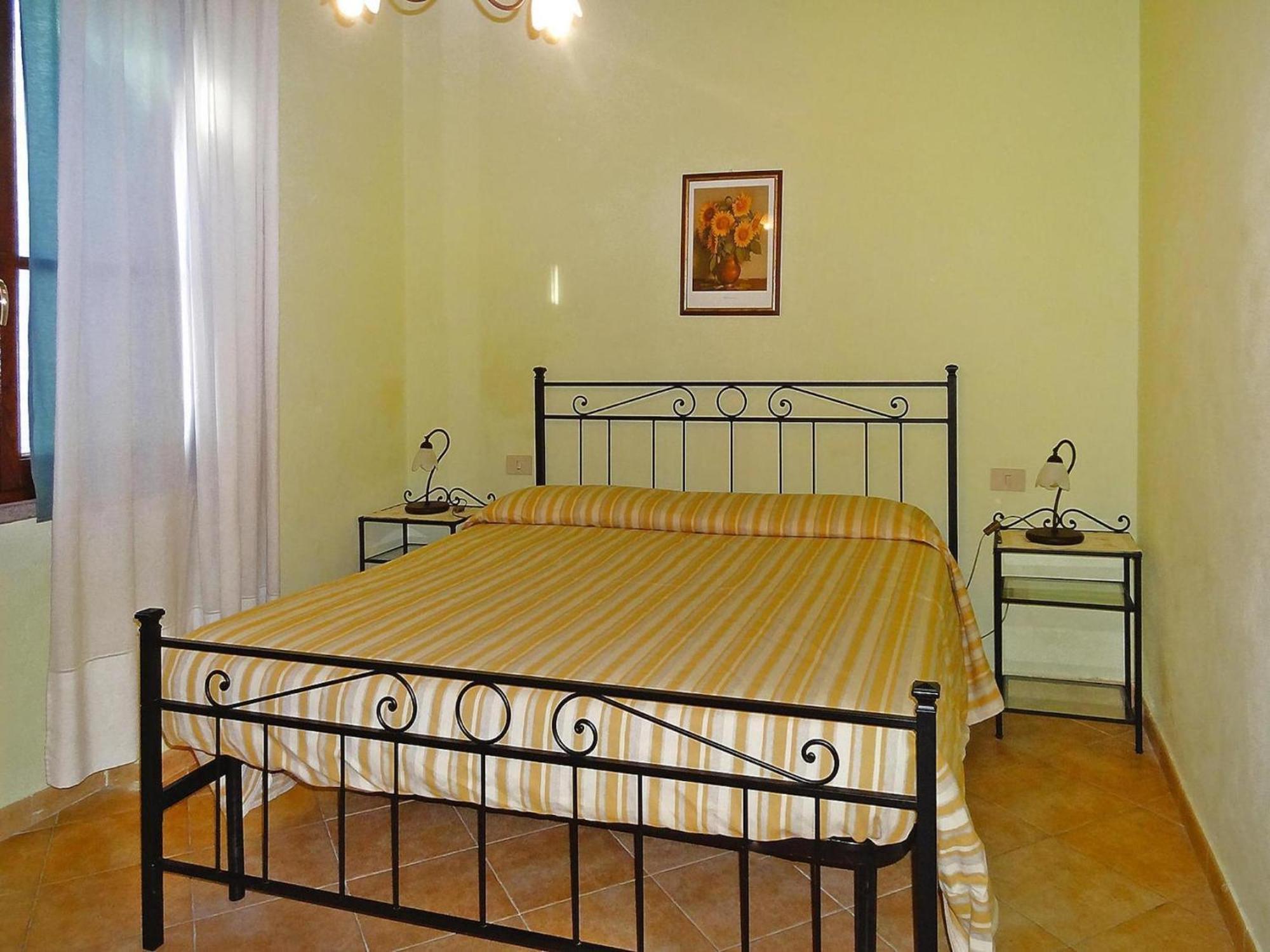 Hesse Farm Holiday Borgo Pinete Le Vedute Exterior foto